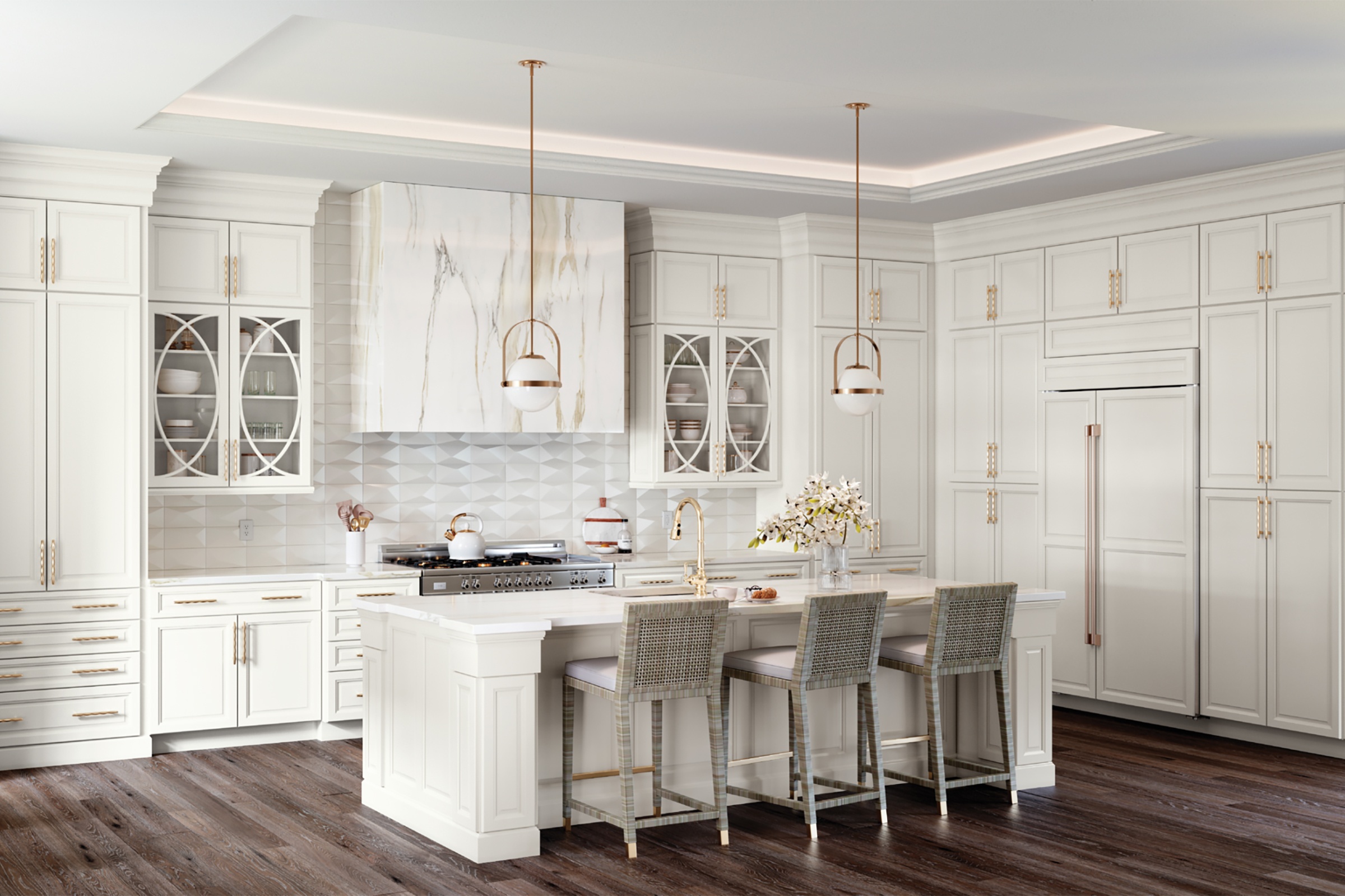 Cabinets