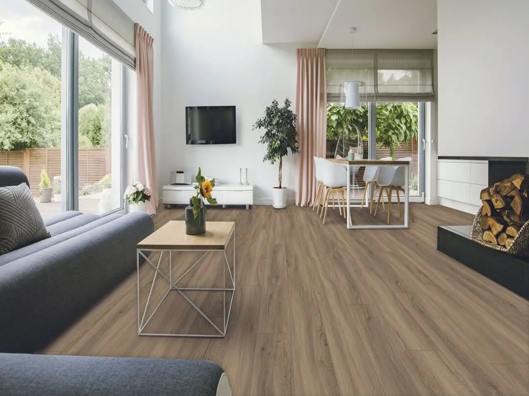 Flooring