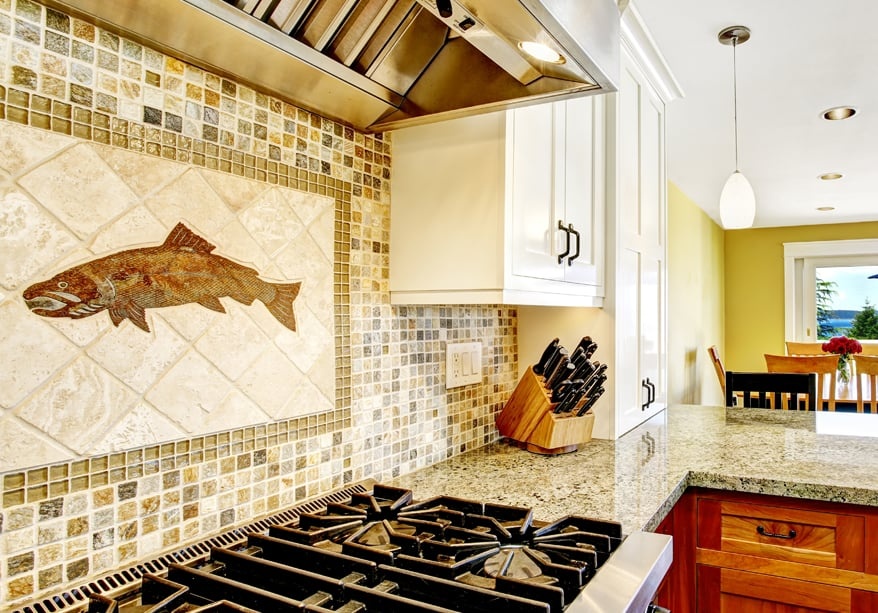 Mosaic Tiles