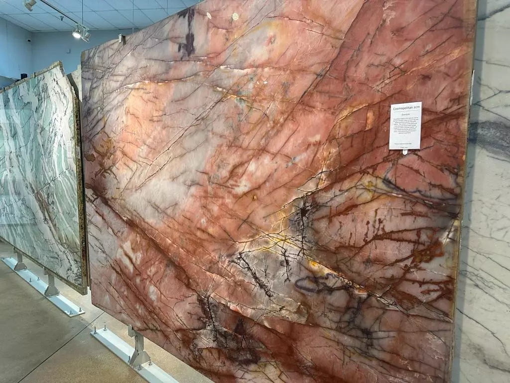 Quartzite